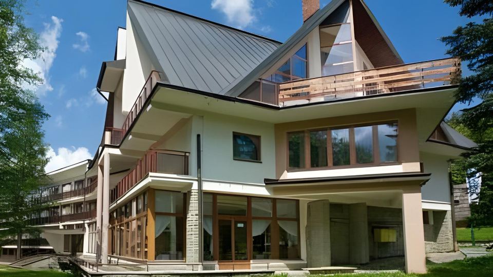 Geovita Zakopane