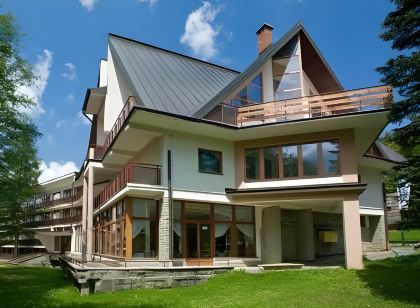 Geovita Zakopane