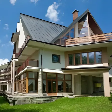 Geovita Zakopane