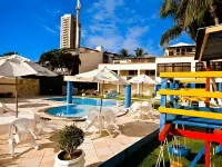 Alimar Hotel - Ocean View