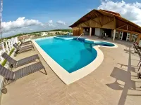 Hotel Ponta Verde Praia do Francês - Beach