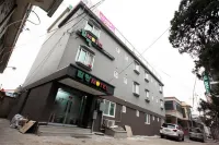 Dongducheon Healing