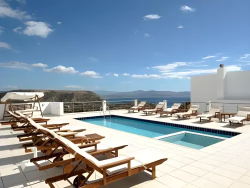 Lenikos Resort