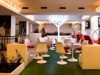 Boutique Hotel Ioann Vasilyevich