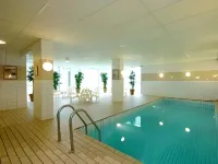 Scandic Linköping Väst - Pools