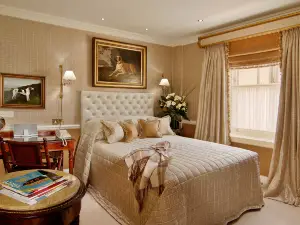 Egerton House