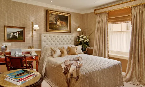 Egerton House