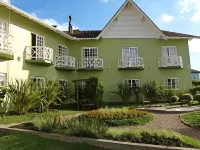 Hotel Village da Serra Hôtels à : Sao Francisco de Paula