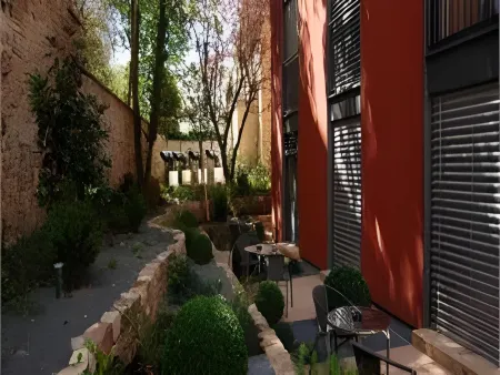 Hotel Rio Отели рядом с достопримечательностью «Дворец Карлсруэ»