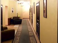 Hotel Balabanovo