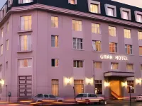 Gran Hotel Isabel Riquelme Hotels in der Nähe von Kathedrale von Chillan