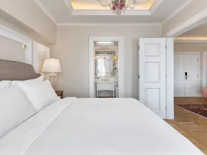 King George, a Luxury Collection Hotel, Athens