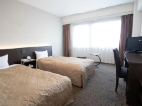 HOTEL AISUL MATSUYAMA Hotels in Matsuyama