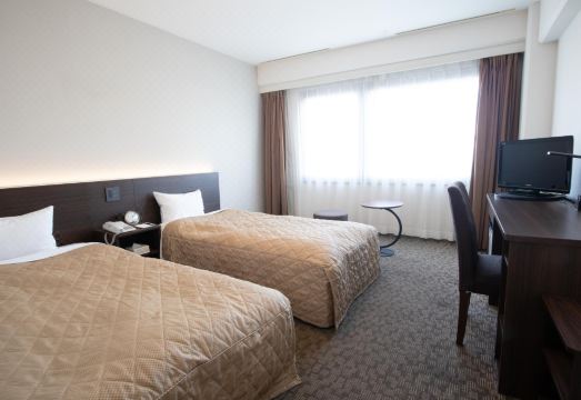 5. 호텔 선루트 마..