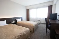 HOTEL AISUL MATSUYAMA