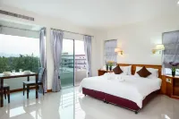 Kanchanaburi City Hotel