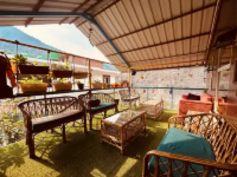 Kedar River Retreat , Sitapur Hotels in Rudraprayag