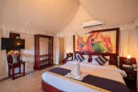 Nirvana Eco & Agro Resort Hotels in Vanavli t. ategaon
