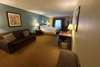 Wingate by Wyndham Newell - 2 Sao