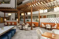 Embassy Suites by Hilton Kansas City Overland Park - bar