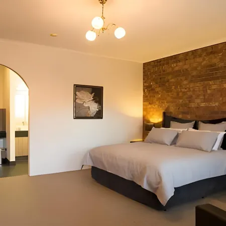 Federation Motel Resort - Corowa