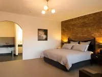 Federation Motel Resort - Corowa Hotels in Rutherglen