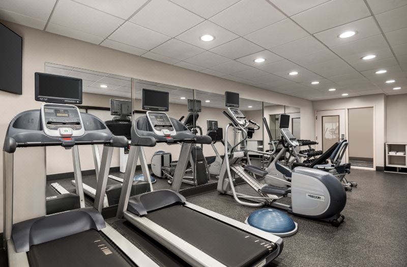 Holiday Inn Express & Suites Mcdonough by IHG photo 2
