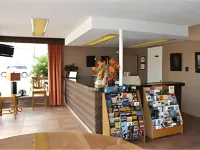 Copper Manor Motel