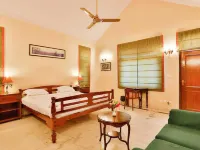 The Baagh Hotels in Manjitola