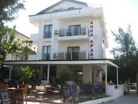 Lidya City Hotel Hotels in Babataşı