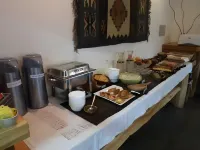 Newen B&B - breakfast