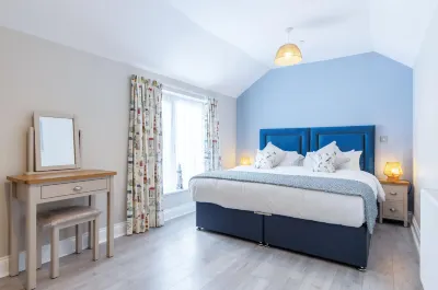 Harbour View - 2 Bedroom Apartment - Milford Haven