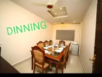 Hira Guest House Hotels in Karachi