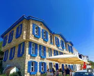 Onal Tas Konak Hotel a Tenedos