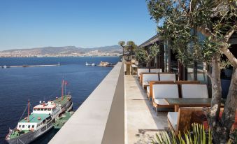 Izmir Marriott Hotel
