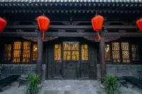 DAYIN HOTEL Các khách sạn gần Ancient City Wall