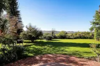 Altes Landhaus Country Lodge Hotel di Oudtshoorn