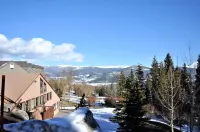 Buffalo Ridge 2 Bedroom 1 Lofts BRBF