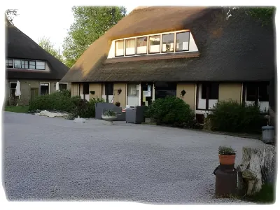 De Mariahoeve Hotels in 