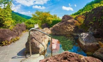 Tazawa Onsen Fujiya