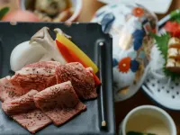 Kanagi Kanko Hotel Hamada otelleri