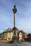 Rynek Starego Miasta