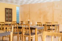 Casablanca Unique Hotel