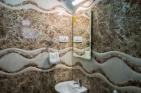 AL NOOR PALACE BUSINESS CLASS HOTEL