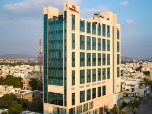 Pride Hotel Udaipur