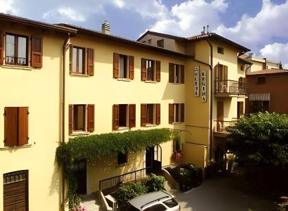 Hotel Corte Regina