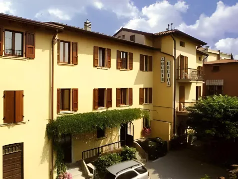 科特蕾佳娜酒店