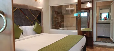 Silver Oak Resorts Hotel in zona Black Thunder Theme Park
