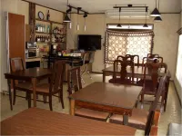 Minshuku Seaside House Dugong