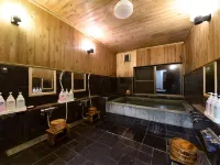Yanagiya - Hot Springs